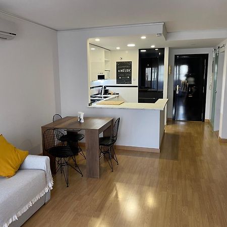 Khelok Home Aguilas Bagian luar foto