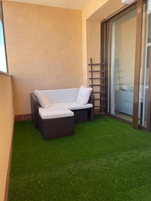Khelok Home Aguilas Bagian luar foto