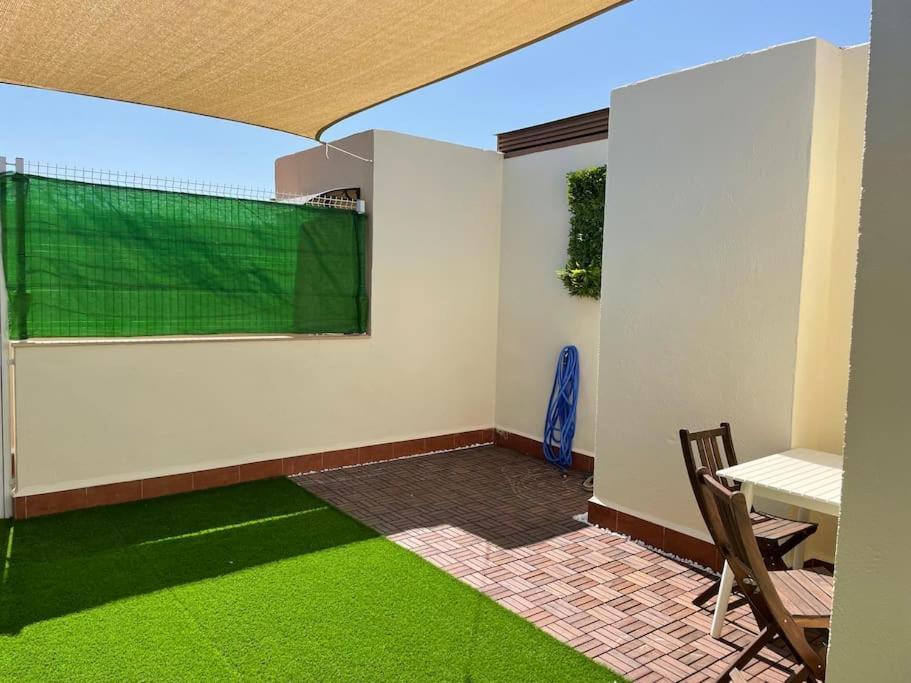 Khelok Home Aguilas Bagian luar foto