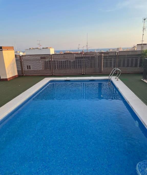 Khelok Home Aguilas Bagian luar foto