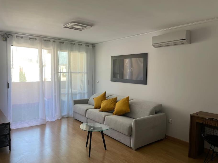 Khelok Home Aguilas Bagian luar foto