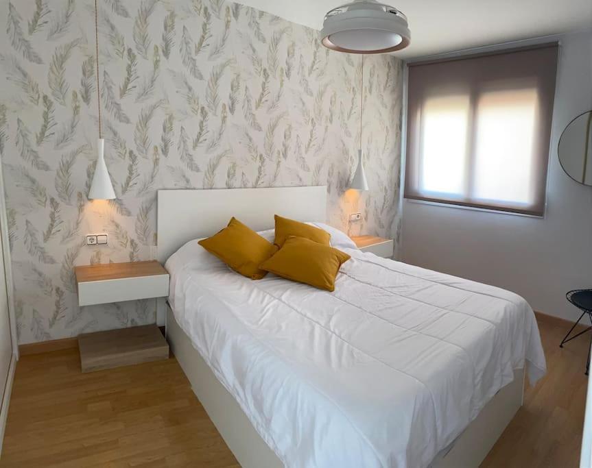 Khelok Home Aguilas Bagian luar foto