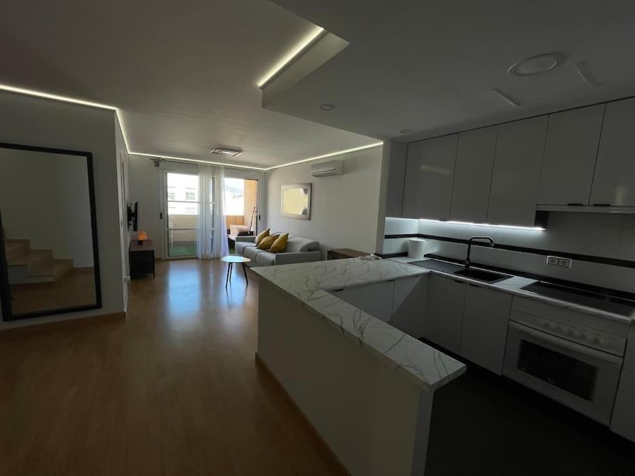 Khelok Home Aguilas Bagian luar foto