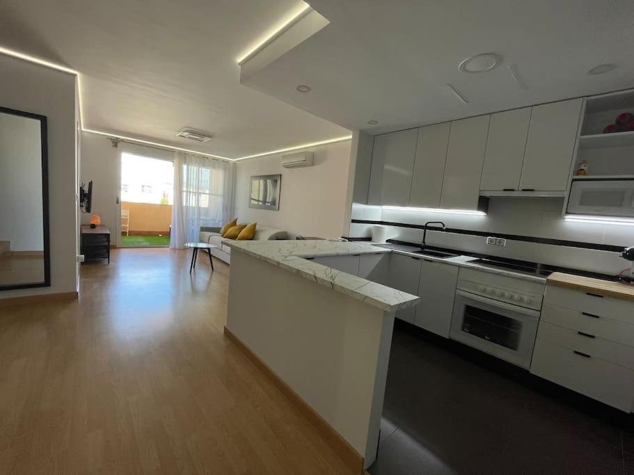 Khelok Home Aguilas Bagian luar foto