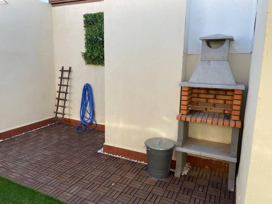 Khelok Home Aguilas Bagian luar foto