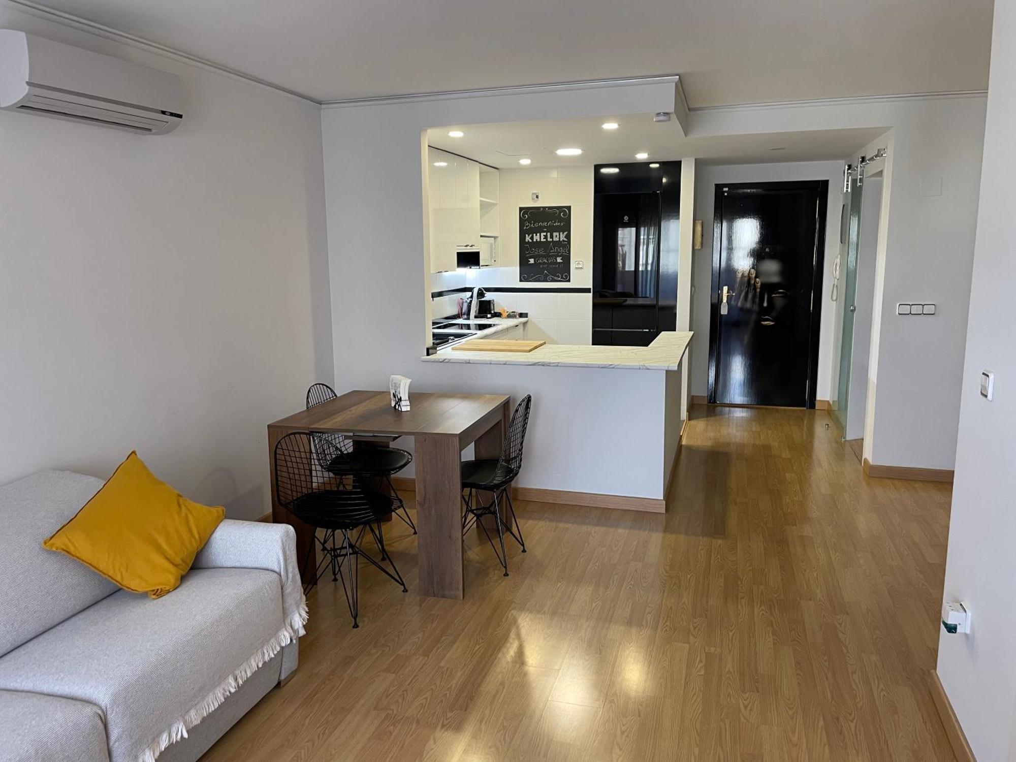 Khelok Home Aguilas Bagian luar foto